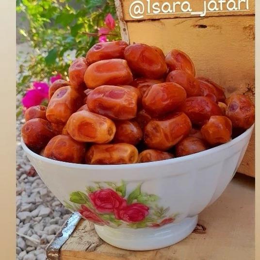 خرما زاهدی فله