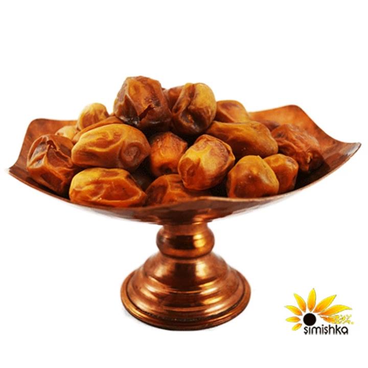 خرما زاهدی فله