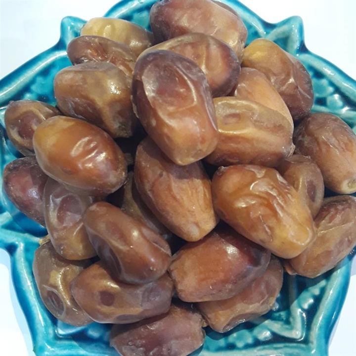 خرما زاهدی فله