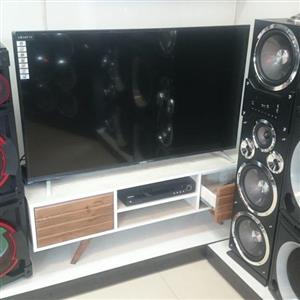 تلویزیون 55 اینچ هیوندای مدل HLED5520 