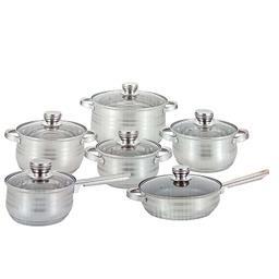 سرویس پخت و پز 16 پارچه کرکماز مدل QR-8878