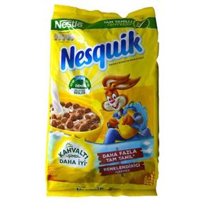 کورن فلکس شکلاتی نسکوییک Nesquik (450 gr)