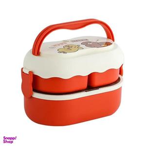 ظرف غذا مدل BENTO BOX