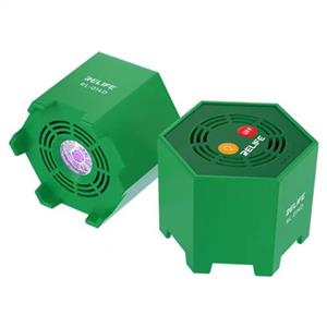 لامپ یووی ریلایف مدل RL-014D