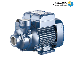 پمپ 0.5 اسب محیطی پدرولو مدل PKm60