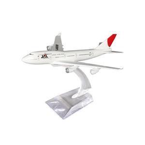 هواپیما طرح  بوئینگ 747 ژاپن Airplane model Boeing747 Japan JAL