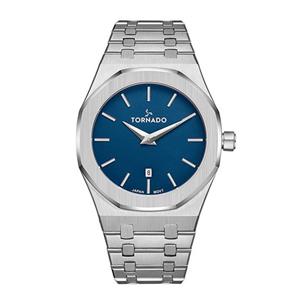 ساعت مردانه تورنادو T9009-SBSN