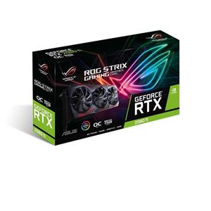 Asus rog strix rtx clearance 2080 ti