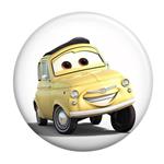 مگنت گالری باجو طرح انیمیشن ماشین ها کد cars 30