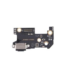 برد شارژ Bord Charging Xiaomi Mi 8 Charging Board For Xiaomi Mi 8