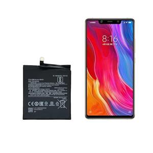 باتری شیائومی Battery Xiaomi Mi8 SE BM3D