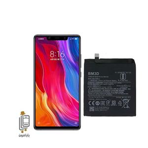 باتری شیائومی Battery Xiaomi Mi8 SE BM3D