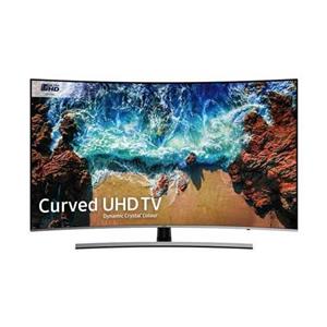 تلویزیون 55 اینچ منحنی سامسونگ مدل NU8500