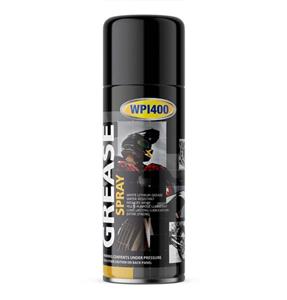 اسپری گریس دبلیو پی آی 400 مدل GS حجم 450 میلی لیتر