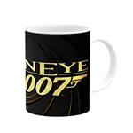 ماگ کاکتی مدل بازی گلدن آی GoldenEye 007 کد mgh28708