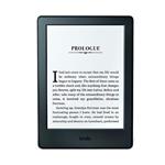 کتاب‌خوان آمازون مدل All-New Kindle 10th Generation ظرفیت 8 گیگابایت