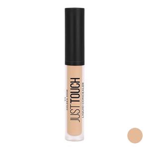 کانسیلر گلدن رز مدل  Just touch  شماره 06