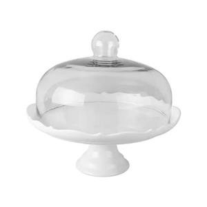 کیک خوری گلدکیش طرح دیگنیتی مدل GK8405 -