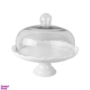 کیک خوری گلدکیش طرح دیگنیتی مدل GK8405 -