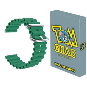 بند تام قاب مدل Ocean Ad22 مناسب برای ساعت هوشمند Gear S3 classic