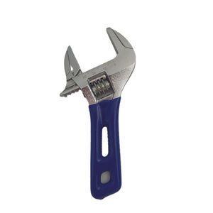آچار فرانسه رنچ مدل mini open spanner 150 mm سایز 6 اینچ