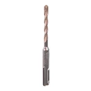 مته چهارشیار دیوالت سایز 110*6 مدل SDS PLUS - DEWALT