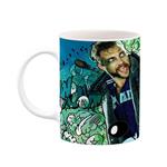 ماگ کاکتی مدل Captain Boomerang کد mgh38236