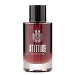 ادو پرفیوم مردانه کارینو وی آی پی مدل Attitude حجم 100 میلی لیتر