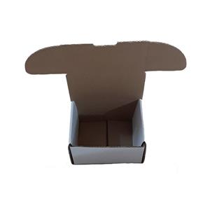 کارتن بسته بندی مدل 4×7×8-C بسته 50 عددی