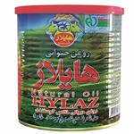 روغن حیوانی هایلاز کردستان ارغوان سرخ - 700 گرم