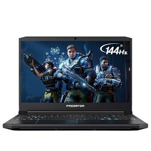  Predator Helios 300 G3-572 77FC- Core i7 - 16GB-1T+512GB-6GB Acer Predator Helios 300 G3-572 77FC- 15 inch Laptop