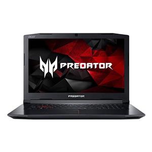  Predator Helios 300 G3-572 77FC- Core i7 - 16GB-1T+512GB-6GB Acer Predator Helios 300 G3-572 77FC- 15 inch Laptop