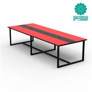 میز کنفرانس اسمردیس مدل CO103