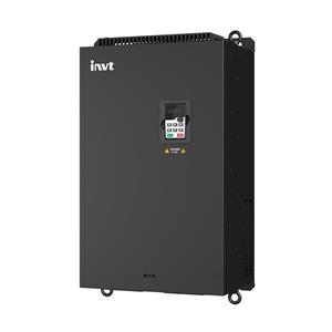 اینورتر سه فاز اینوت GD200A توان 110 کیلووات GD200A-110G/132P-4