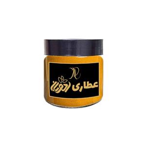پودر زردچوبه ممتاز ادویان - 260 گرم
