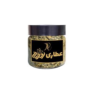 فلفل سفید دانه فدک - 70 گرم