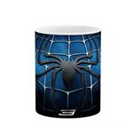 ماگ کاکتی مدل مرد عنکبوتی Spider-Man کد mgh39917