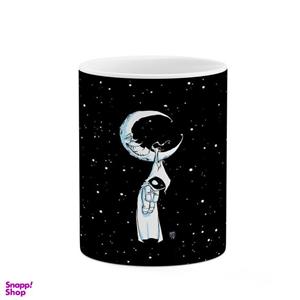 ماگ کاکتی مدل Moon Knight کد mgh39598