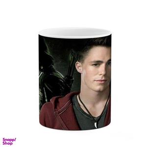 ماگ کاکتی مدل روی هارپر Roy Harper کد mgh39810