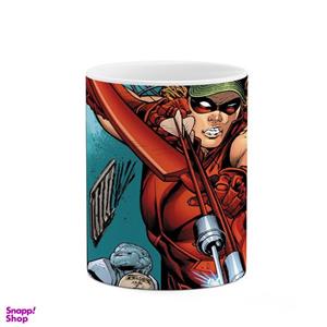 ماگ کاکتی مدل روی هارپر Roy Harper کد mgh39819