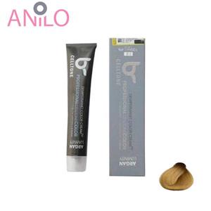 رنگ مو سلتون سری Matt شماره 9/8 حجم 100 میلی لیتر رنگ بلوند زیتونی خیلی روشن