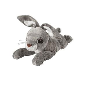 عروسک ایکیا مدل VANDRING HARE  طول 40 سانتی متر
