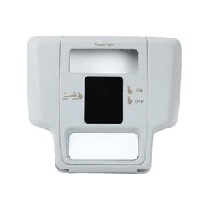 چراغ سقفی خودرو مدل لمسی کد GRAY -02 مناسب برای پژو 405