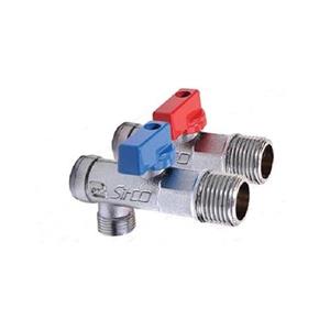 شیر پیسوار سیتکو مدل 1.2x3.8 بسته 2عددی -