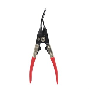 انبر خار رودری درار مدل دراگون برن مد کد  YPGH-TOP-T903-70-24CM سایز 9 اینچ