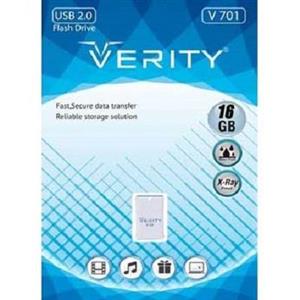 فلش مموری وریتی مدل V701 ظرفیت 32 گیگابایت Verity Flash Memory 32GB 