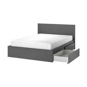 تخت خواب اسمردیس مدل R102