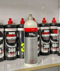 پولیش کخ شیمی مدل H9.02 کد 100496 حجم 1 لیتر