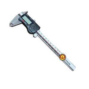 کولیس دیجیتال پراید مدل P1002-150 گستره 0-150 میلیمتر