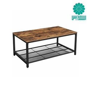 میز جلومبلی اسمردیس مدل J111